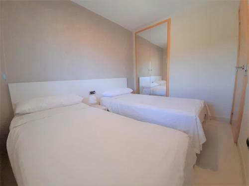 Apartamento Ayf Primera L�nea Gale�n