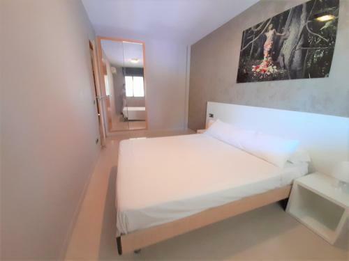 Apartamento Ayf Primera L�nea Gale�n