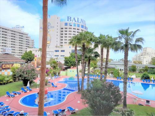 Apartamento Ayf Primera L�nea Gale�n