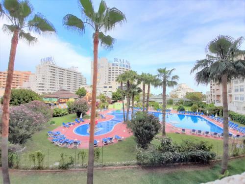 Apartamento Ayf Primera L�nea Gale�n
