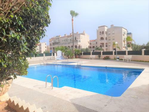 Apartamento Ayf Primera L�nea Gale�n