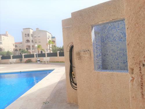 Apartamento Ayf Primera L�nea Gale�n