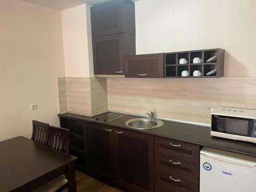 Apartamento Bansko Royal Tower Apt.713