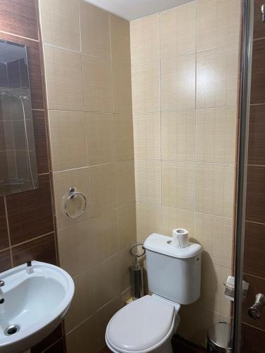 Apartamento Bansko Royal Tower Apt.713