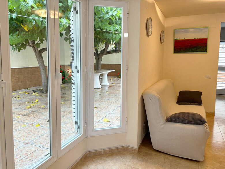 Apartamento Villas Morro De Gos 3000