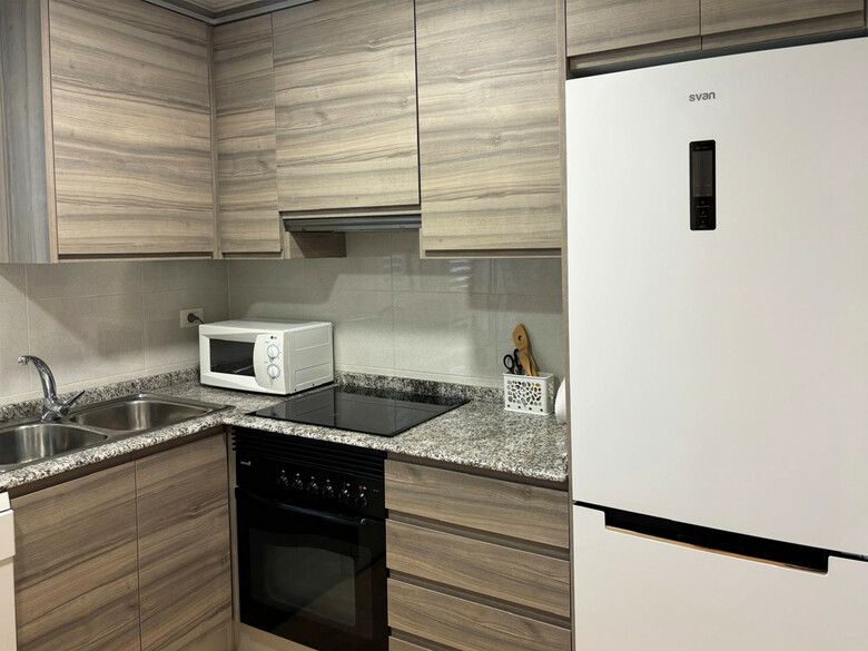 Apartamento Villas Morro De Gos 3000