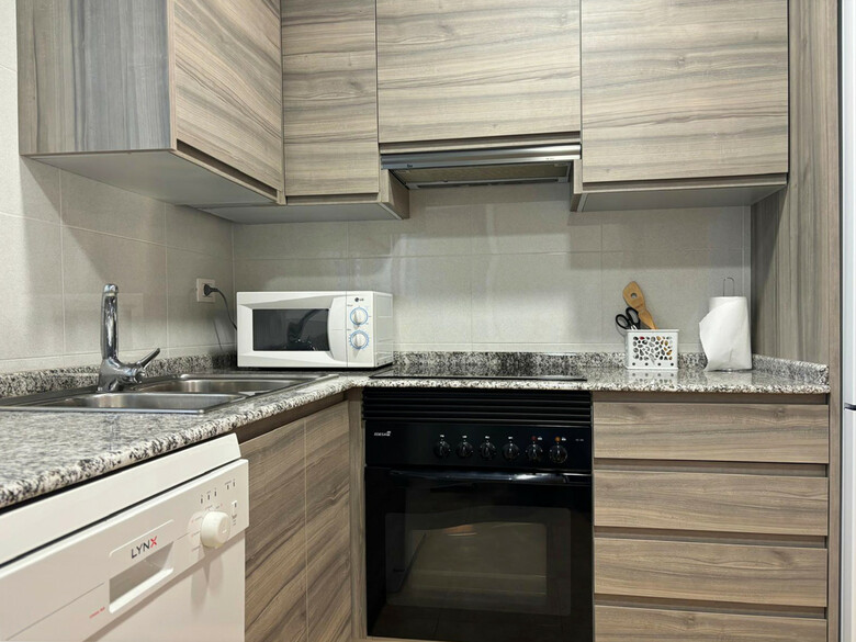 Apartamento Villas Morro De Gos 3000