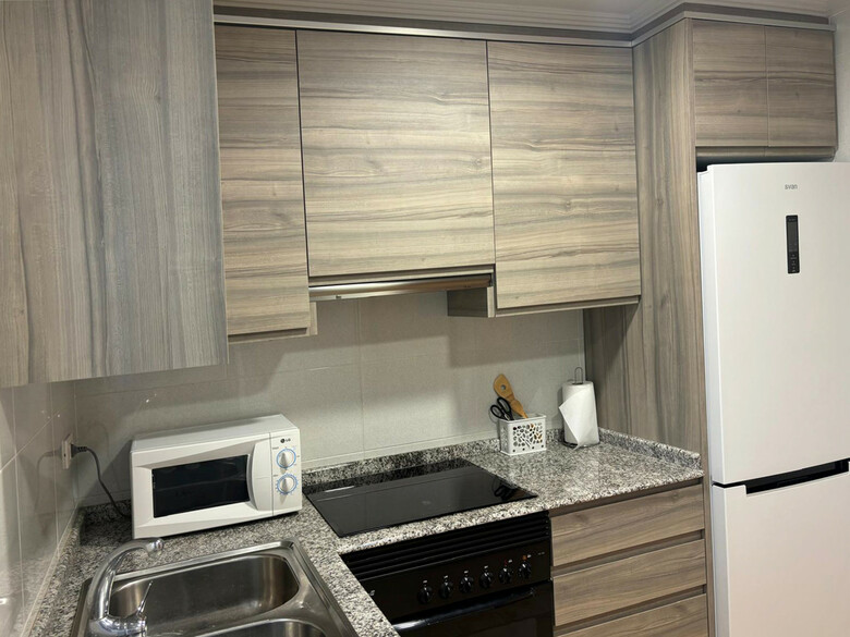 Apartamento Villas Morro De Gos 3000