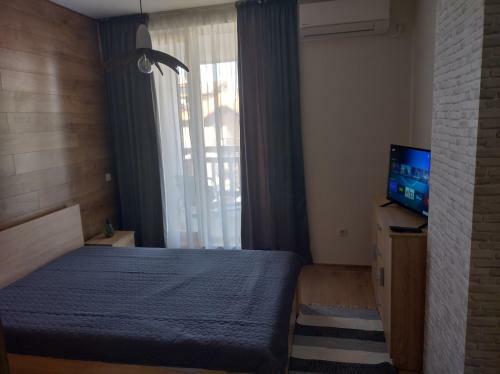Hostal St John Park Boutique Room Gero