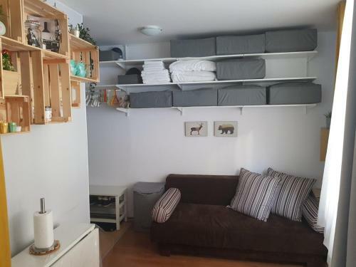 Apartamento Gondola Studio Ena