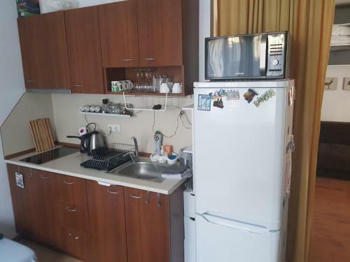 Apartamento Gondola Studio Ena