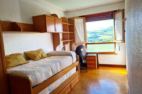 Apartamento San Marcos By Sanse Holidays