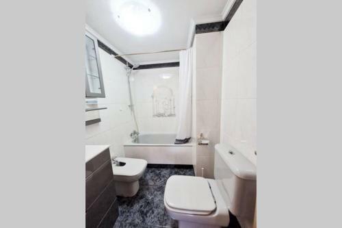Apartamento San Marcos By Sanse Holidays