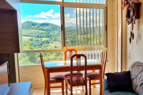 Apartamento San Marcos By Sanse Holidays