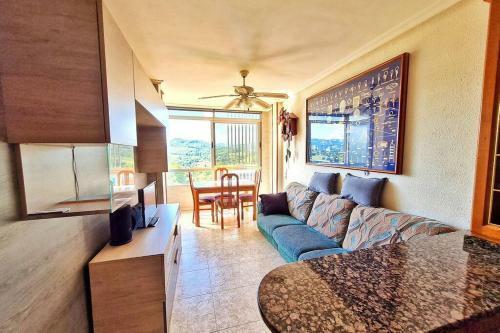 Apartamento San Marcos By Sanse Holidays