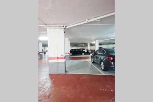 Apartamento San Marcos By Sanse Holidays