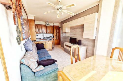 Apartamento San Marcos By Sanse Holidays