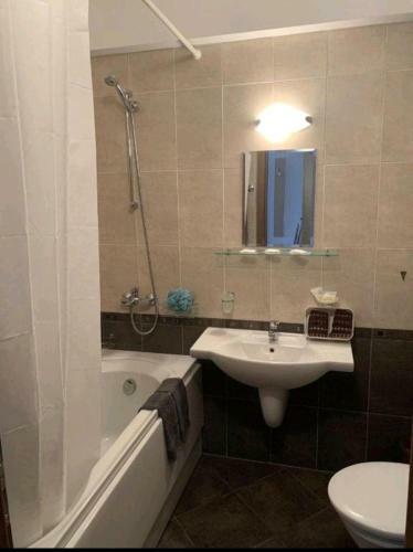 Apartamento Studio By The Pool In Aspen Resort Golf Ski & Spa Bansko