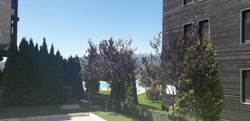Apartamento Studio By The Pool In Aspen Resort Golf Ski & Spa Bansko