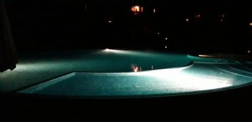 Apartamento Studio By The Pool In Aspen Resort Golf Ski & Spa Bansko