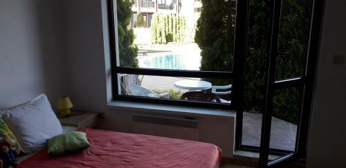 Apartamento Studio By The Pool In Aspen Resort Golf Ski & Spa Bansko