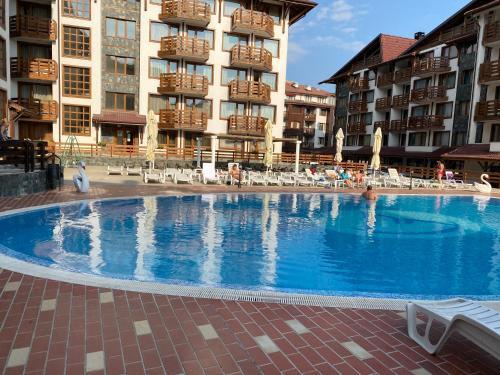 Apartamento Belveder K308