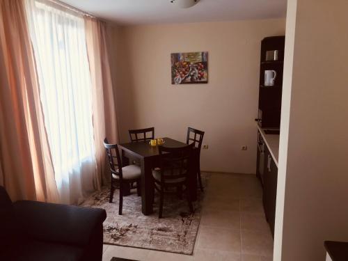 Marina Apartment 2