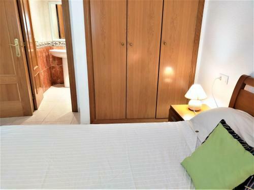 Apartamento Acv - Acapulco III - 1 Linea Planta 3 Norte 2