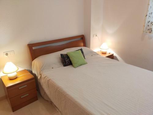 Apartamento Acv - Acapulco III - 1 Linea Planta 3 Norte 2