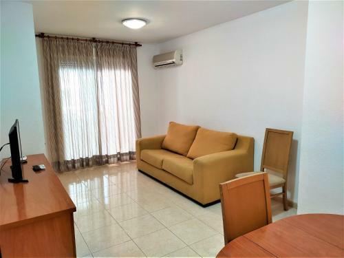 Apartamento Acv - Acapulco III - 1 Linea Planta 3 Norte 2