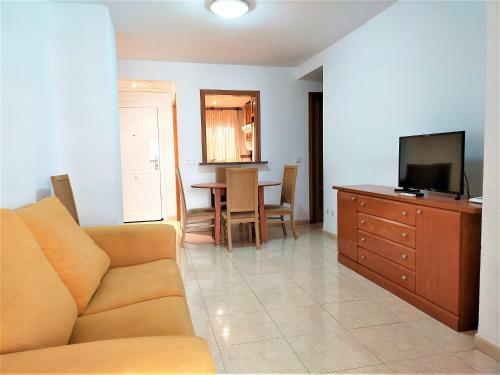 Apartamento Acv - Acapulco III - 1 Linea Planta 3 Norte 2