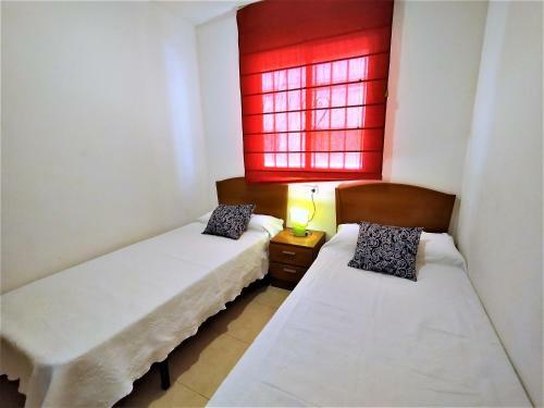 Apartamento Acv - Acapulco III - 1 Linea Planta 3 Norte 2