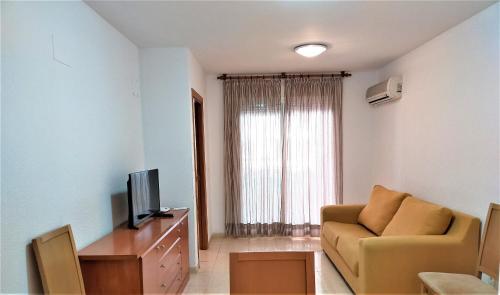 Apartamento Acv - Acapulco III - 1 Linea Planta 3 Norte 2