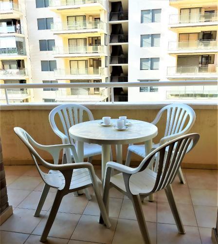 Apartamento Acv - Acapulco III - 1 Linea Planta 3 Norte 2