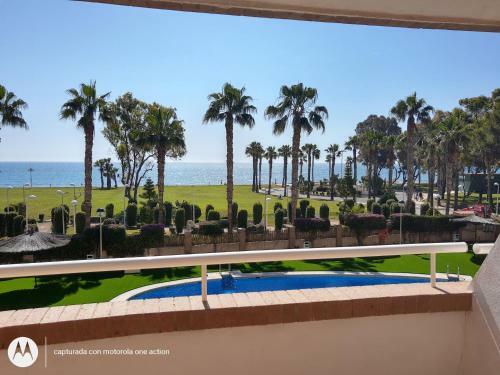 Apartamento Costa Marina I