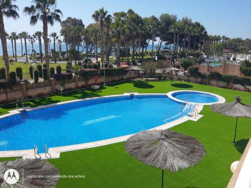 Apartamento Costa Marina I