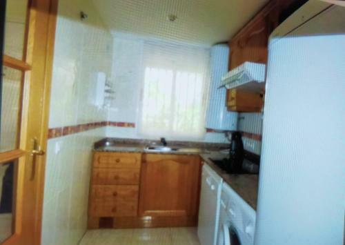 Apartamento Costa Marina I