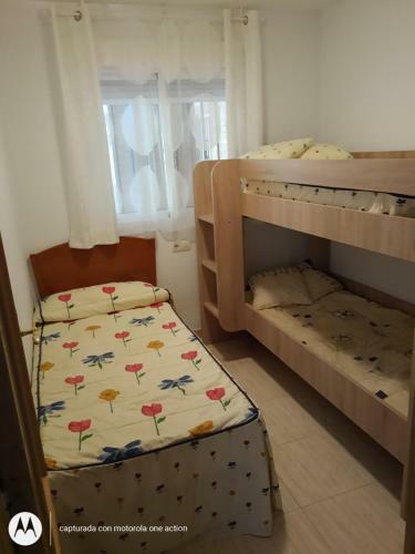 Apartamento Costa Marina I