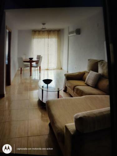 Apartamento Costa Marina I