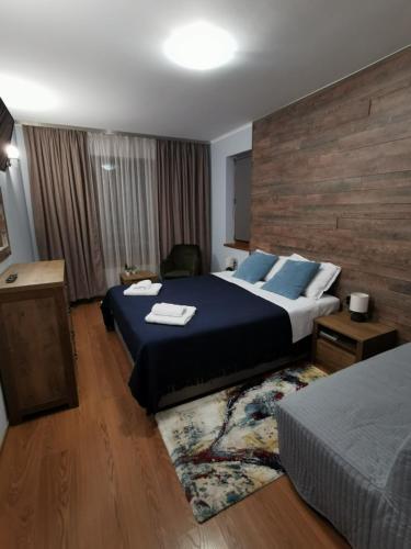 Apartamento Cedar 42