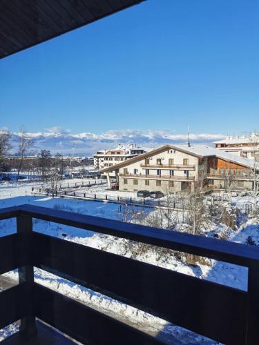 Apartamento Cedar 42