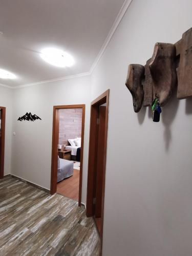 Apartamento Cedar 42