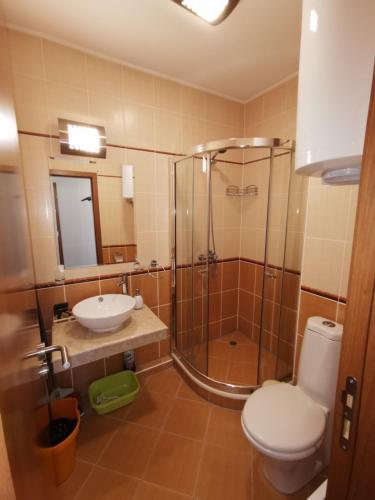 Apartamento Cedar 42