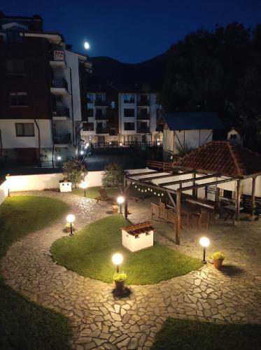 Apartamento Cedar 42