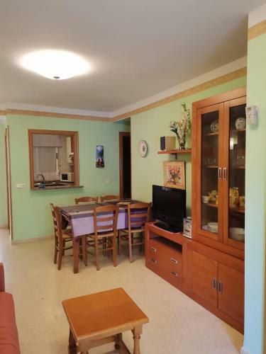 Apartamento Sundor Bahia Isla Park