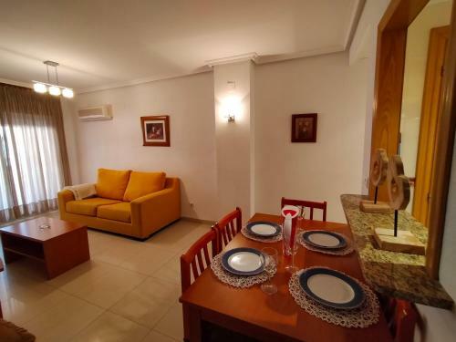 Apartamento Acv - Vistamar II - 1� Linea Planta 7 Norte