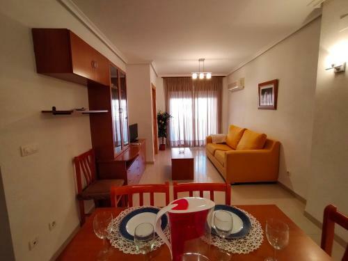 Apartamento Acv - Vistamar II - 1� Linea Planta 7 Norte