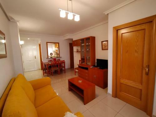 Apartamento Acv - Vistamar II - 1� Linea Planta 7 Norte