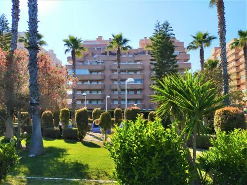 Apartamento Acv - Vistamar II - 1� Linea Planta 7 Norte
