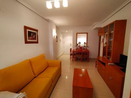 Apartamento Acv - Vistamar II - 1� Linea Planta 7 Norte